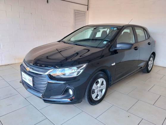 CHEVROLET ONIX 1.0 FLEX MANUAL CHEVROLET ONIX 1.0 FLEX MANUAL